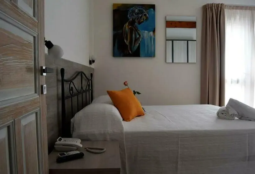 デラックスルーム, Residenza Al Castello