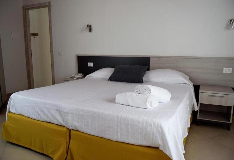 豪华房间, Residenza Al Castello