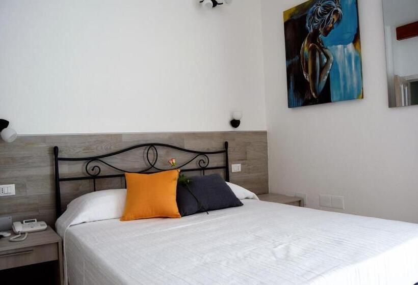 豪华房间, Residenza Al Castello