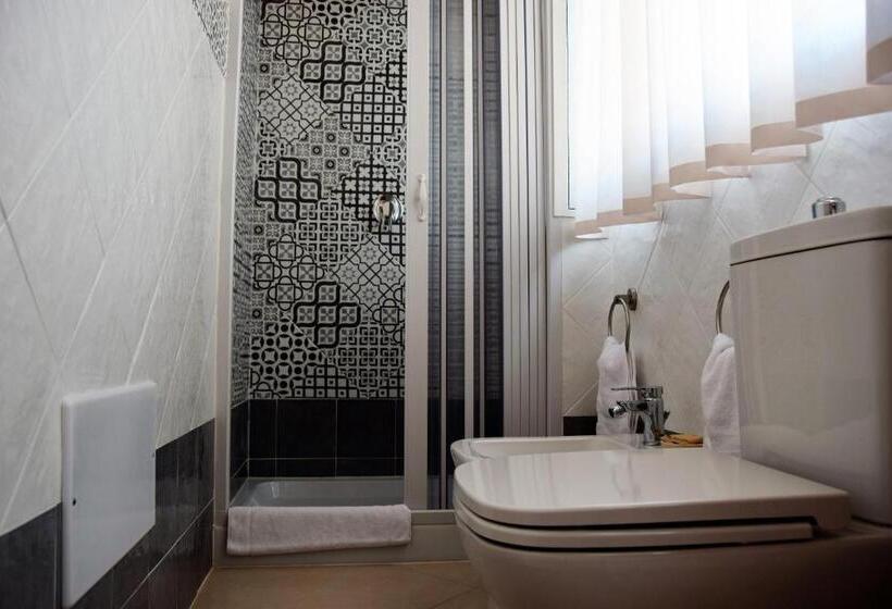 豪华房间, Residenza Al Castello