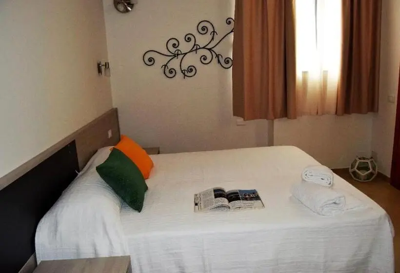 エコノミールーム, Residenza Al Castello