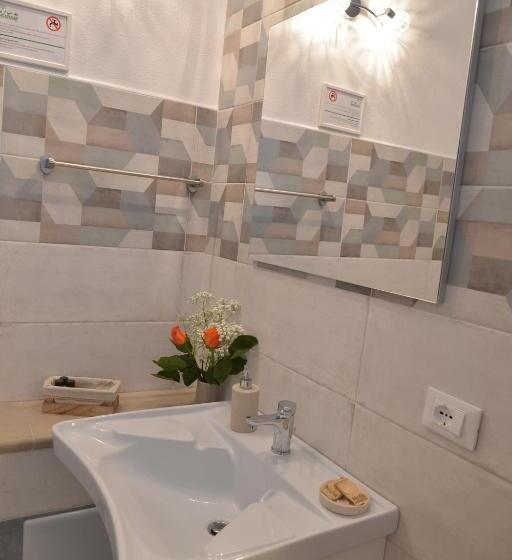 经济房, Residenza Al Castello