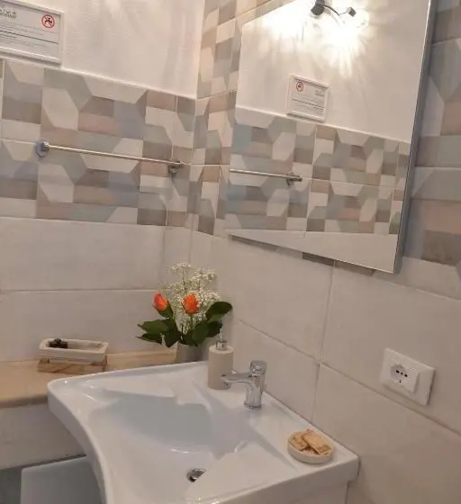 エコノミールーム, Residenza Al Castello
