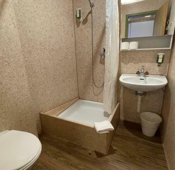 带1个卧室的公寓, Downtown Apartment 9