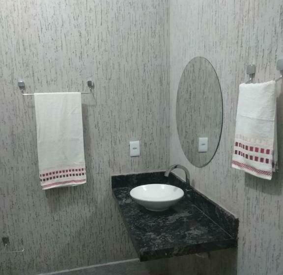 דירת חדר, Orla Piaui