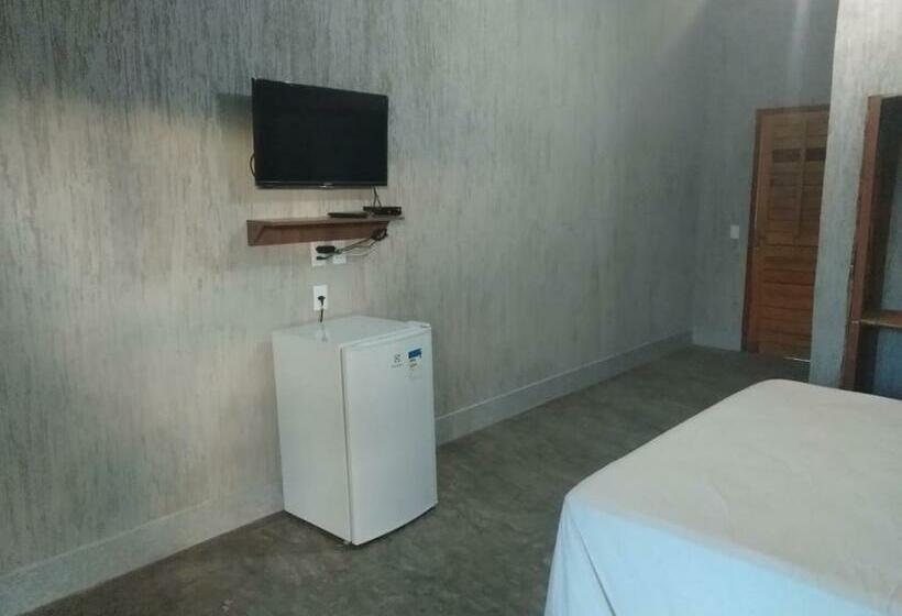 דירת חדר, Orla Piaui