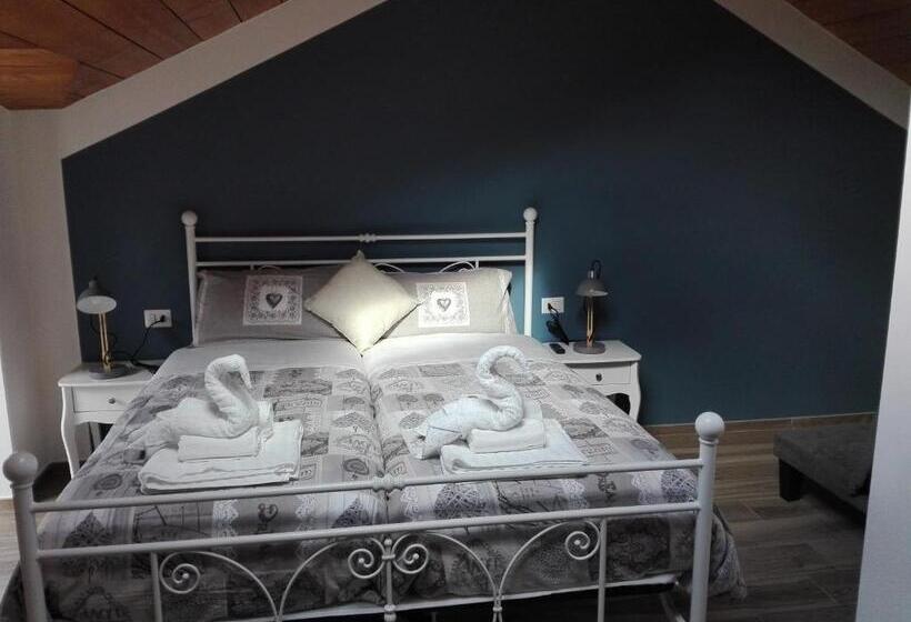 اتاق استاندارد, Eden