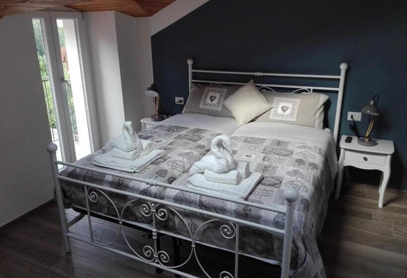 اتاق استاندارد, Eden