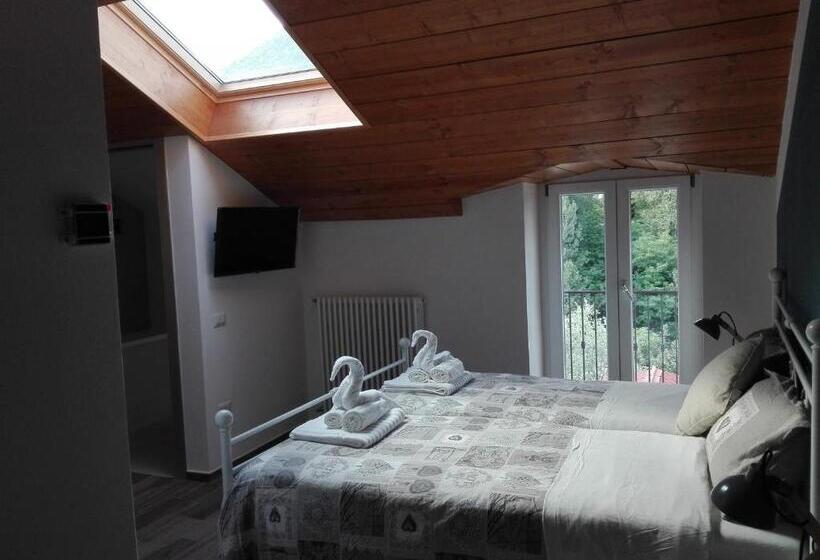 اتاق استاندارد, Eden