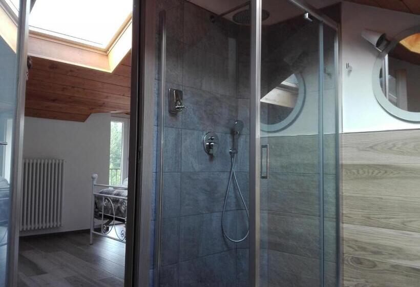 اتاق استاندارد, Eden