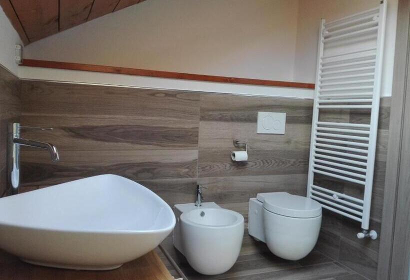 اتاق استاندارد, Eden