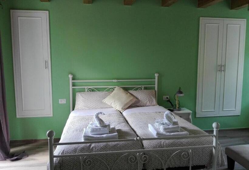 اتاق استاندارد, Eden