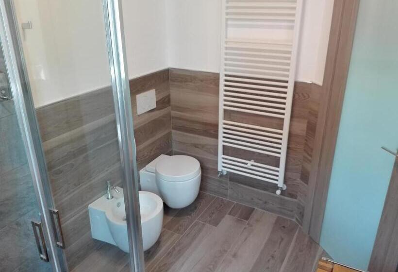 اتاق استاندارد, Eden