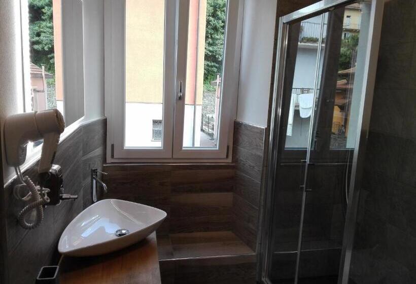 اتاق استاندارد, Eden