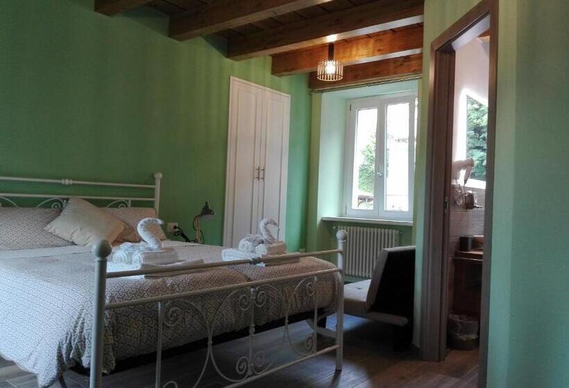 اتاق استاندارد, Eden