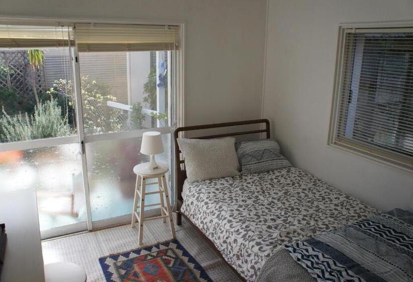 スタンダードシングルルーム, Ems Enoshima クラシックゲストハウス ペットok