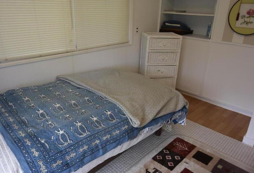 スタンダードシングルルーム, Ems Enoshima クラシックゲストハウス ペットok