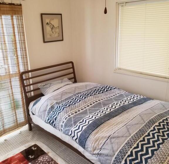 スタンダードシングルルーム, Ems Enoshima クラシックゲストハウス ペットok