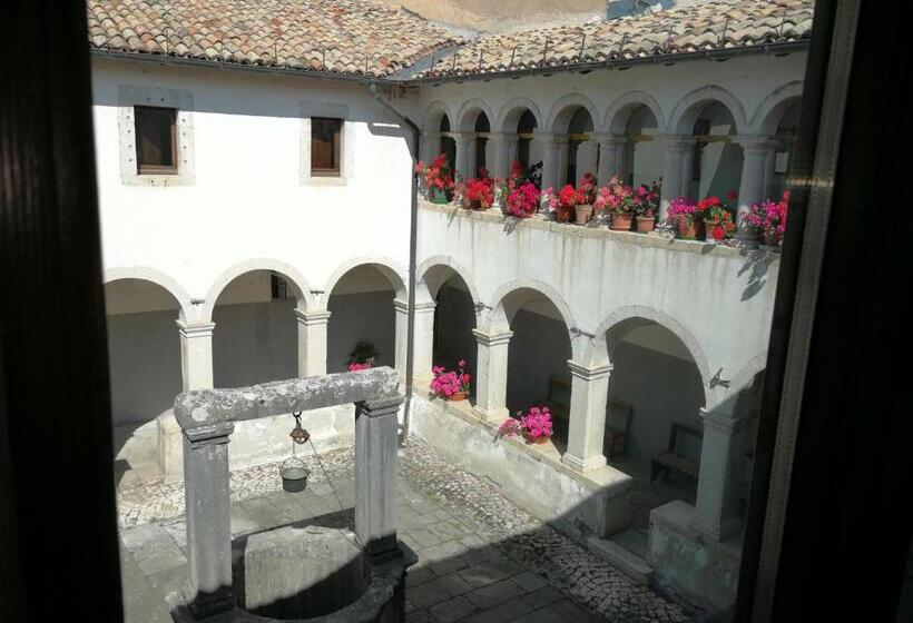 标准三人间, Locanda Tre Frati