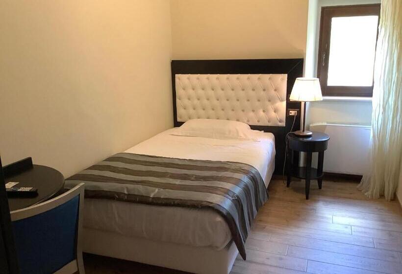 标准单人间, Locanda Tre Frati