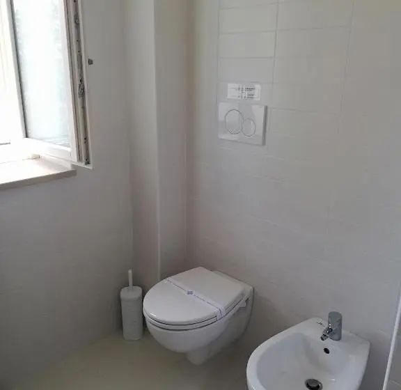 اتاق استاندارد سه نفره, Agriturismo Masseria Cannella