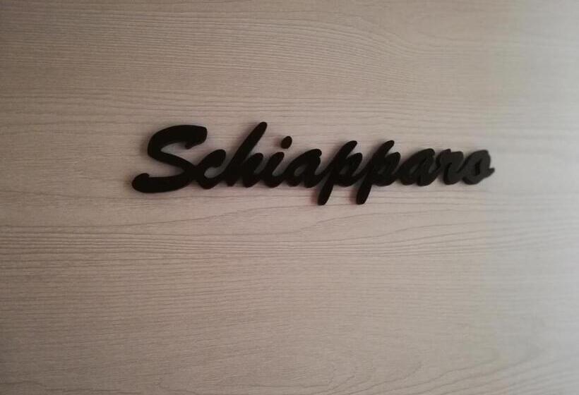 غرفة قياسية مطلّة علي الحديقة, Agriturismo Masseria Cannella