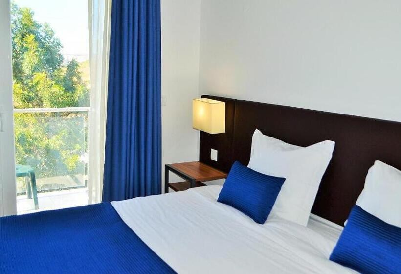 Номер Superior Вид на Горы, Hilltop Oasis Lisboa Oeiras