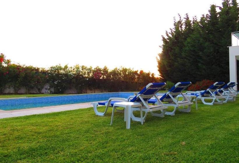 غرفة ديلوكس, Hilltop Oasis Lisboa Oeiras