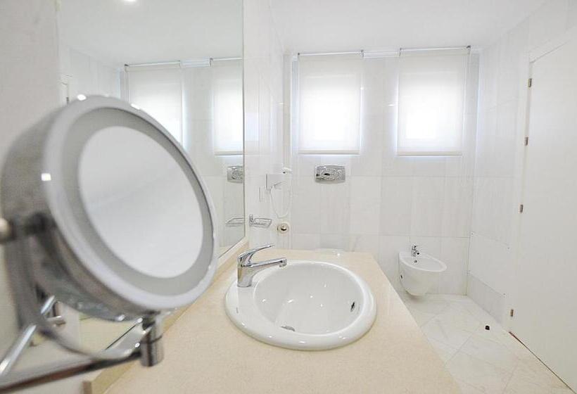 غرفة ديلوكس, Hilltop Oasis Lisboa Oeiras