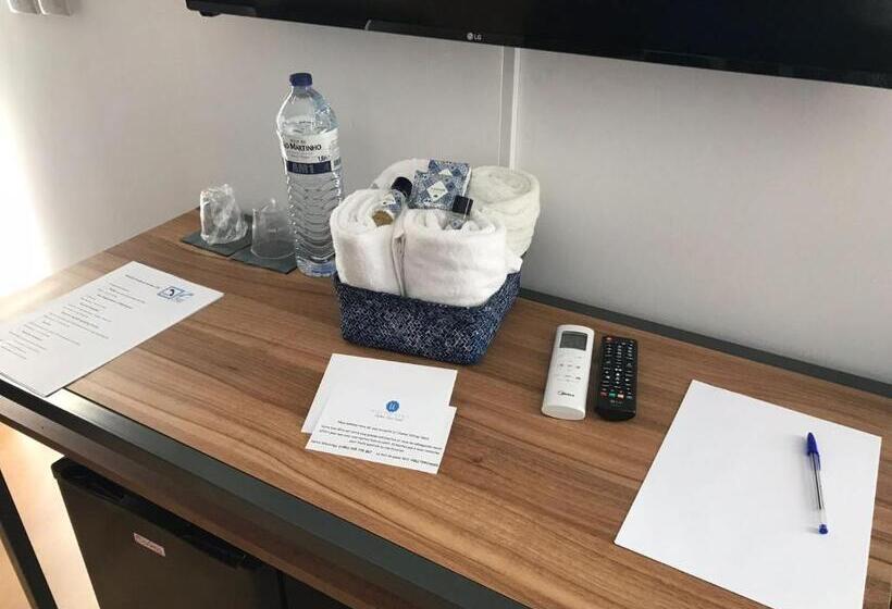 غرفة ديلوكس, Hilltop Oasis Lisboa Oeiras