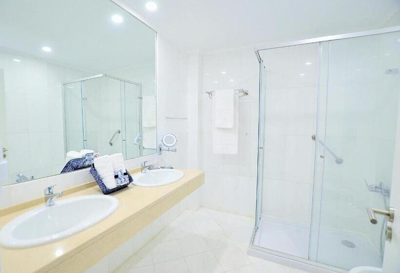 غرفة عائلية, Hilltop Oasis Lisboa Oeiras