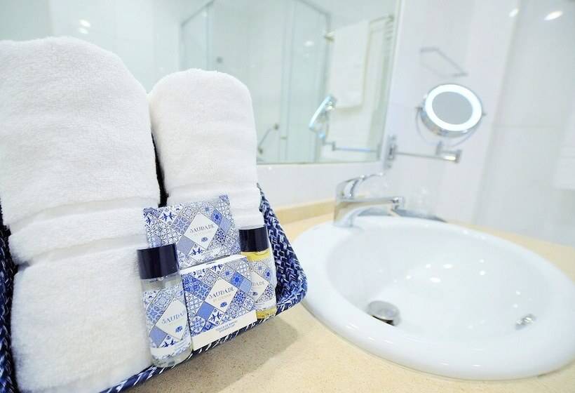 חדר דלוקס, Hilltop Oasis Lisboa Oeiras