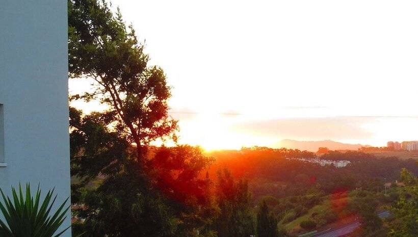 غرفة عائلية, Hilltop Oasis Lisboa Oeiras