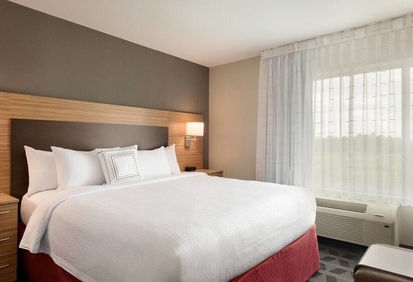 جناح, Towneplace Suites By Marriott Milwaukee Grafton