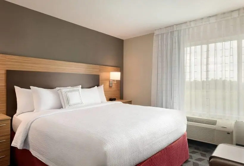 Sviitti, Towneplace Suites By Marriott Milwaukee Grafton