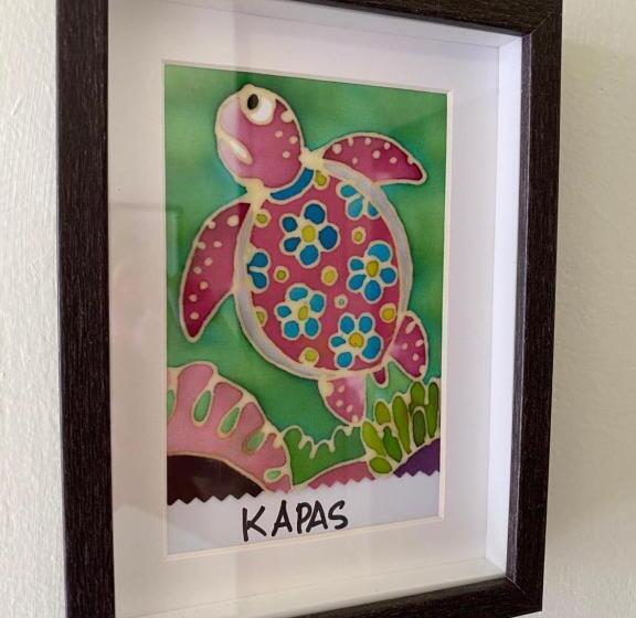 غرفة سوبيريور مطلّة علي البحر, Che Beach House