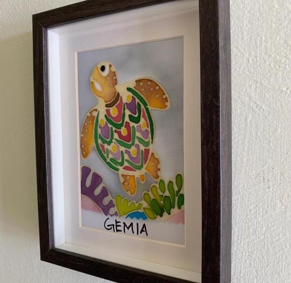 غرفة سوبيريور مطلّة علي البحر, Che Beach House