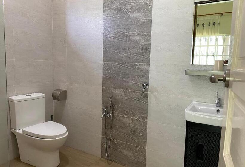 غرفة سوبيريور مطلّة علي البحر, Che Beach House