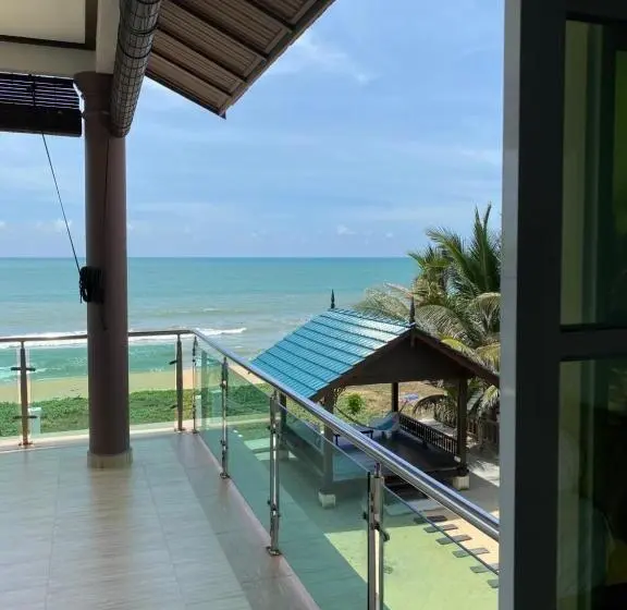 オーシャンビュースーペリアールーム, Che Beach House