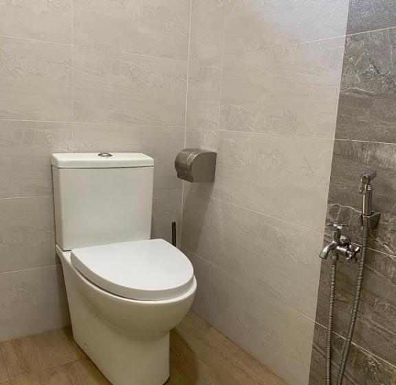 غرفة سوبيريور مطلّة علي البحر, Che Beach House