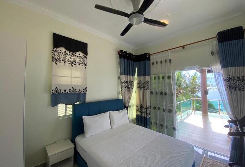 Номер Superior Вид на Море, Che Beach House
