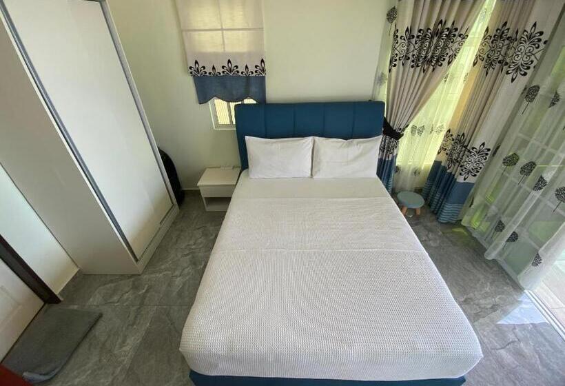 غرفة سوبيريور مطلّة علي البحر, Che Beach House