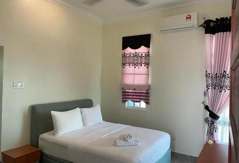 片側に海が見えるデラックスルーム, Che Beach House