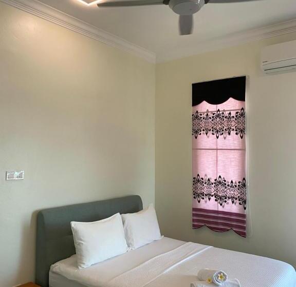 غرفة ديلوكس ذات إطلالة جانبية على البحر, Che Beach House