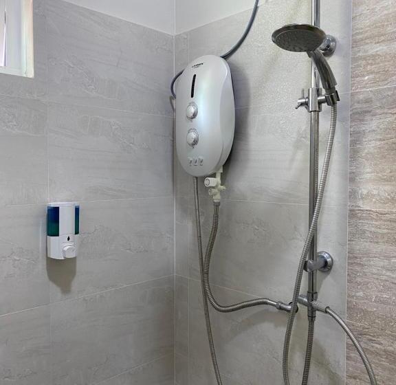 غرفة ديلوكس ذات إطلالة جانبية على البحر, Che Beach House