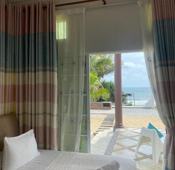 غرفة قياسية لذوى الاحتياجات الخاصة, Che Beach House