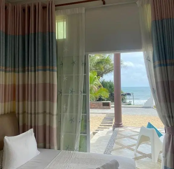 身障者適用スタンダードルーム, Che Beach House