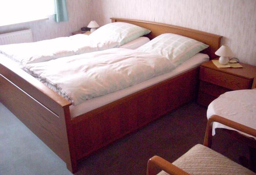 스탠다드 룸, Pension Luisenhof