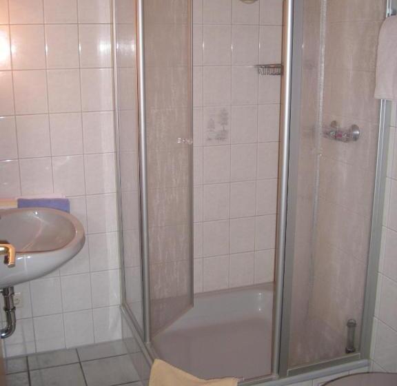 스탠다드 룸, Pension Luisenhof