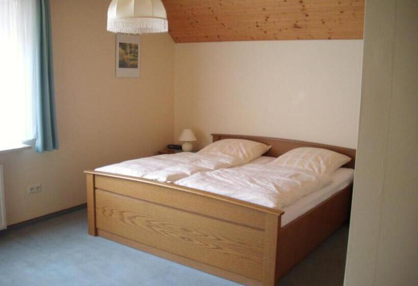 Номер Стандарт, Pension Luisenhof